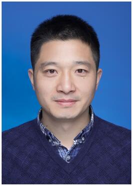 胡大伟--中国科学院武汉岩土力学研究所